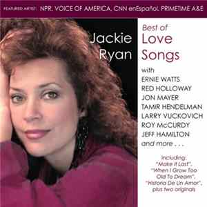 Jackie Ryan - Best of Love Songs FLAC