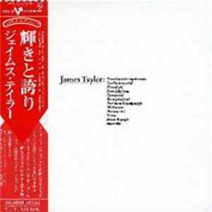 James Taylor - Greatest Hits FLAC