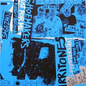 Irritones / The Shoemakers - Splite Sagezahn - Irritones / The Shoemakers FLAC