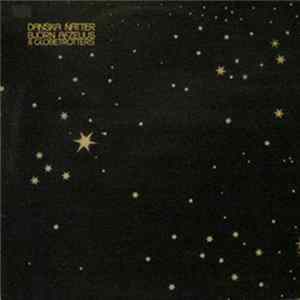 Björn Afzelius & Globetrotters - Danska Nätter FLAC