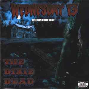 Wednesday 13 - The Dixie Dead FLAC