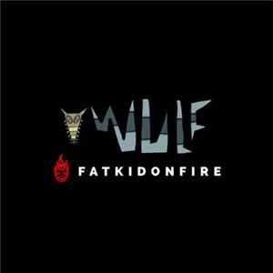 Wulf - The FKOF EP FLAC