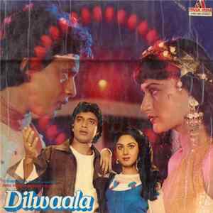 Bappi Lahiri - Dilwaala FLAC