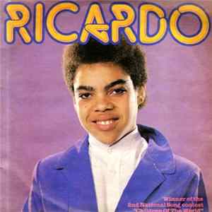 Ricardo - Children Of The World FLAC