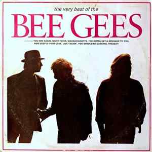 Bee Gees - The Very Best Of The Bee Gees FLAC