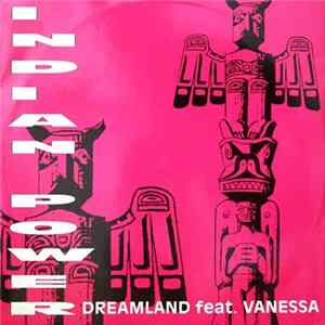 Dreamland Feat. Vanessa - Indian Power FLAC
