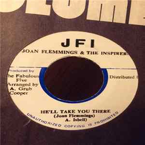 Joan Flemmings & The Inspirers - He'll Take You There FLAC