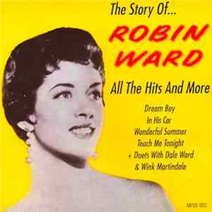 Robin Ward - The Story Of… All The Hits And More FLAC