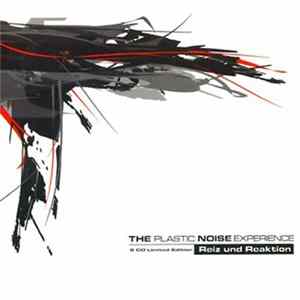 The Plastic Noise Experience - Reiz Und Reaktion FLAC