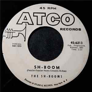 The Sh-Booms - Sh-Boom / Little Maiden FLAC