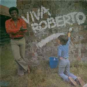 Roberto Blanco - Viva Roberto FLAC