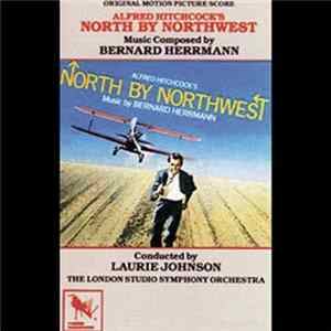 Bernard Herrmann - Alfred Hitchcock's North By Northwest FLAC