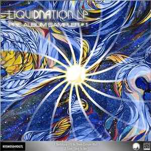 Barbitura, Cryo - LiquiDNAtion LP. Pre-Album Sampler #1 FLAC