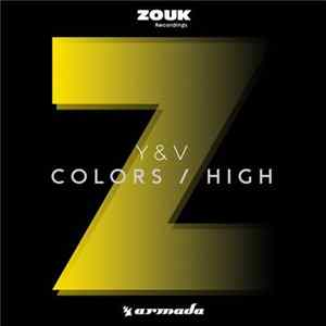 Y&V - Colors / High FLAC