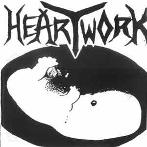 Heartwork - Heartwork FLAC