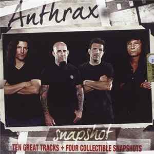 Anthrax - Snapshot FLAC