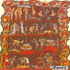 Necrostuprum / Satanic Torment - Goetes FLAC