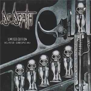 Dr. Death - Somewhere In Nowhere FLAC