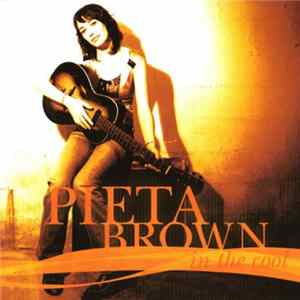 Pieta Brown - In The Cool FLAC