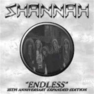Shannah - "Endless" 25th Anniversary Expanded Edition FLAC
