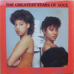 Various - The Greatest Stars Of Soul FLAC