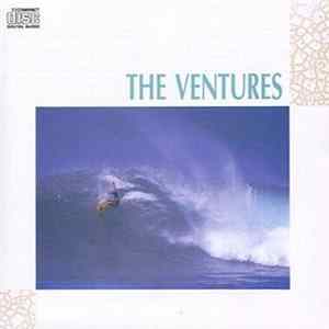 The Ventures - The Ventures FLAC