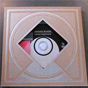Surfer Blood - Grand Inquisitor FLAC