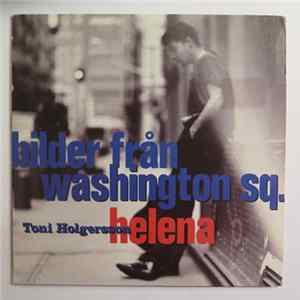 Toni Holgersson - Bilder Från Washington Sq. FLAC