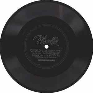 Blondie - Speaking From The Studio Whilst Recording Autoamerican FLAC