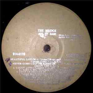 Ace Of Base - The Bridge FLAC