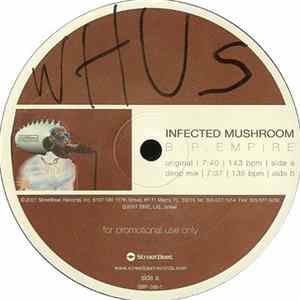 Infected Mushroom - B.P.Empire FLAC