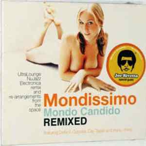 Mondo Candido - Mondissimo Remixed FLAC