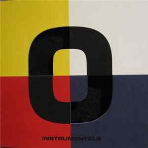 Otto Suits - Instrumentals FLAC