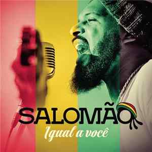 Salomão - Igual A Você FLAC
