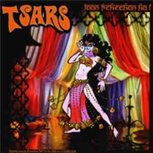 Tsars - Jaan Pehechaan Ho FLAC