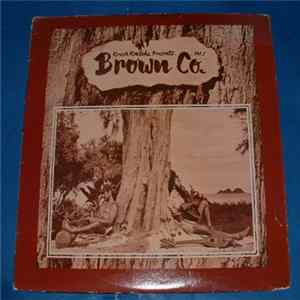 Chucky Boy Chock & Mike Kaawa w/ Brown Co. - Presents Brown Co. Vol. I FLAC