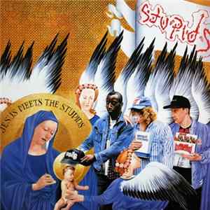 Stupids - Jesus Meets The Stupids FLAC