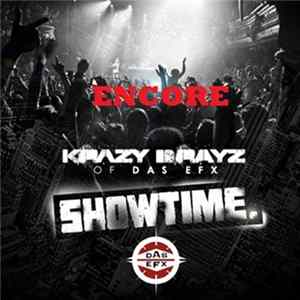 Drayz - Showtime Encore FLAC