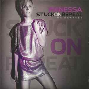 Wanessa Camargo - Stuck On Repeat (The Remixes) FLAC