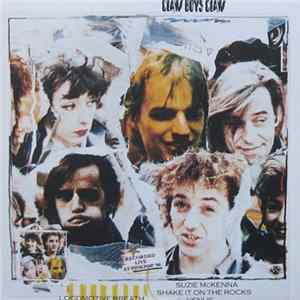 Claw Boys Claw - Locomotive Breath FLAC
