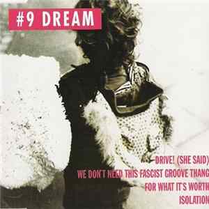 #9 Dream - The More Wild Wild West EP FLAC