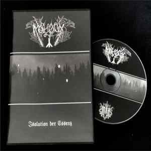 Moloch - Isolation der Essenz FLAC