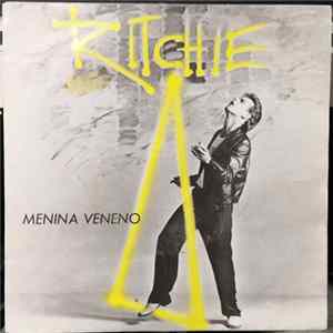 Ritchie - Menina Veneno FLAC