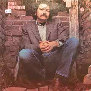 Paul Geremia - Paul Geremia FLAC