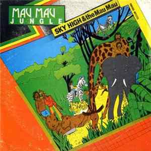 Various - Mau Mau Jungle FLAC