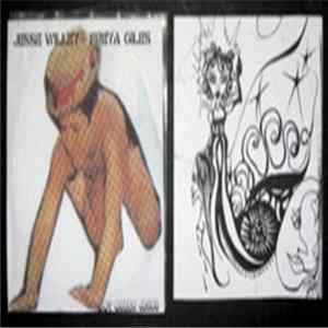 Jesse Willey & Freya Giles - Boy Queen Jesus FLAC