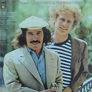 Simon & Garfunkel - Simon And Garfunkel's Greatest Hits FLAC