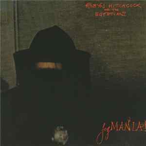 Robyn Hitchcock & The Egyptians - Fegmania! FLAC