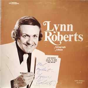 Lynn Roberts - Autograph Album FLAC