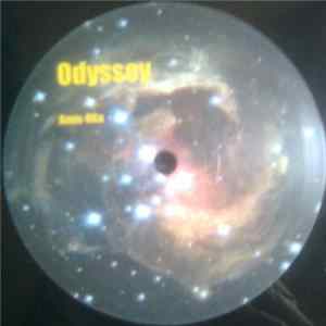 Aphrodite - Odyssey FLAC